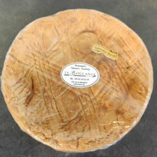 Gâteau Breton
