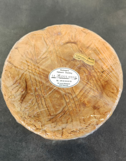Gâteau Breton