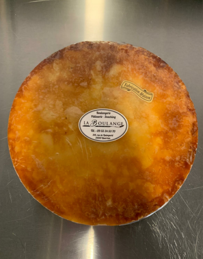 Kouign Amann