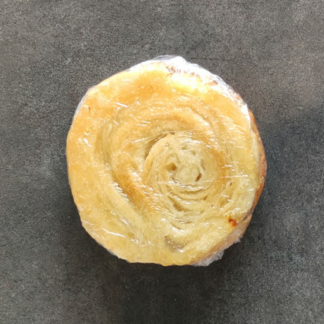 Kouign Amann Individuel