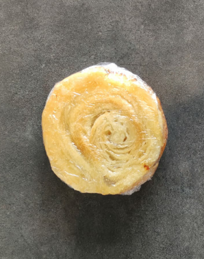 Kouign Amann Individuel